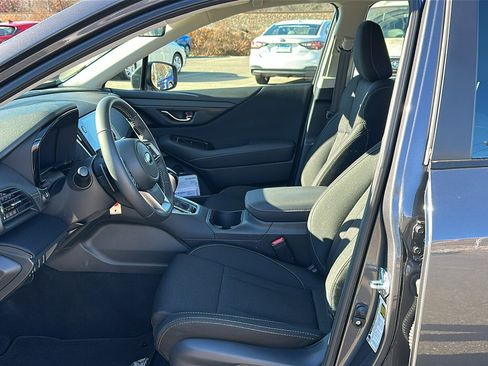 Certified 2025 Subaru Legacy Premium image 9