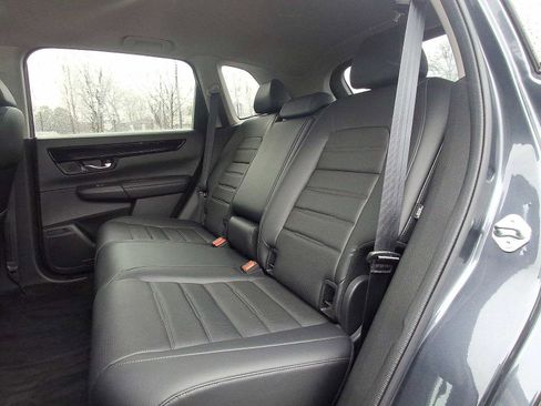 Used 2023 Honda CR-V EX-L image 20