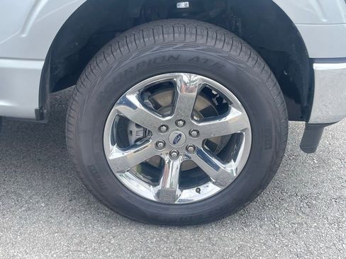 Used 2023 Ford F150 Lariat AWD/4WD image 32