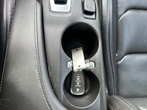 Used 2023 Chevrolet Camaro SS RWD image 29