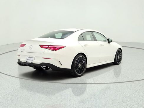 Used 2023 Mercedes-Benz CLA 250 image 5
