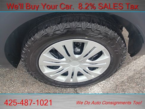 Used 2021 Nissan Kicks S FWD image 27
