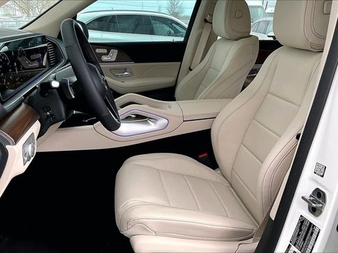 New 2026 Mercedes-Benz GLE 350 GLE 350 image 17