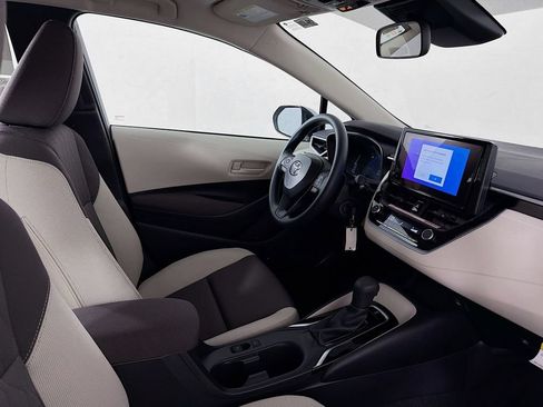 New 2026 Toyota Corolla LE FWD image 33
