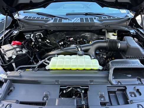 New 2026 Ford F150 STX w/ Equipment Group 200A image 30