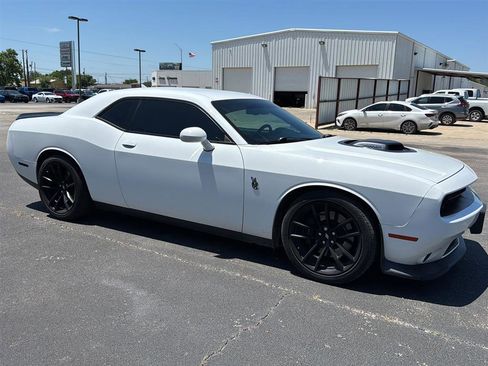 Used 2021 Dodge Challenger R/T w/ Plus Package RWD image 4