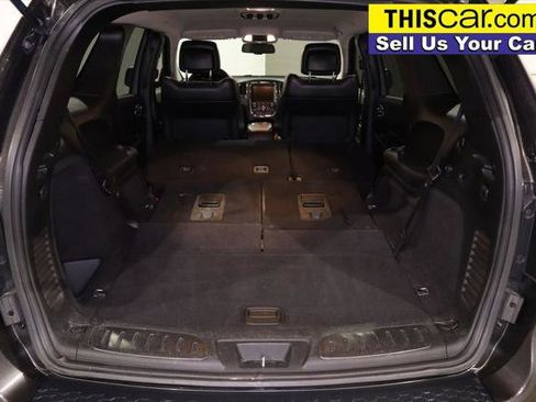 Used 2016 Dodge Durango Limited image 26