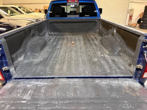 Used 2011 RAM 3500 Laramie w/ Cold Weather Group AWD/4WD image 18