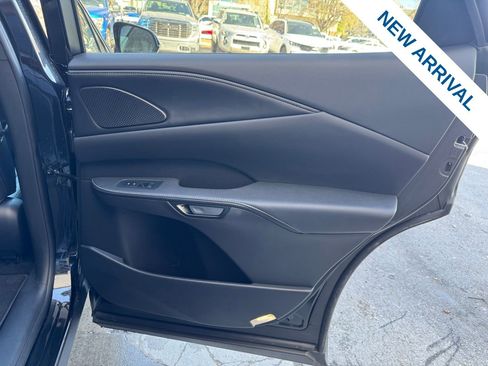 Used 2025 Lexus RX 350 Premium w/ Convenience Package image 11