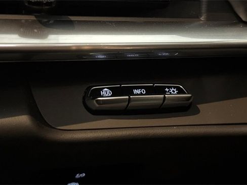 New 2025 Chevrolet Corvette Z06 w/ Battery Protection Package image 43