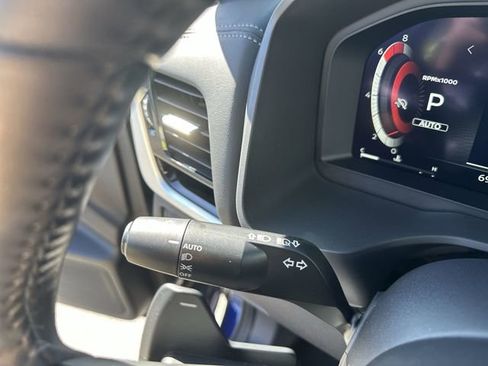 Certified 2024 Nissan Rogue SL image 22