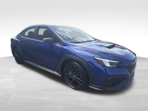 New 2026 Subaru WRX Limited w/ Accessory Package #2 AWD/4WD image 1