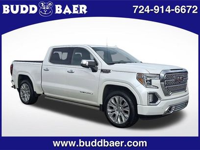 Used 2021 GMC Sierra 1500 Denali w/ Denali Ultimate Package