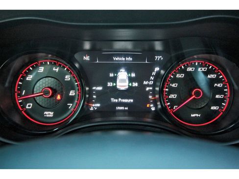 Used 2023 Dodge Charger Scat Pack w/ Daytona Edition Group image 17