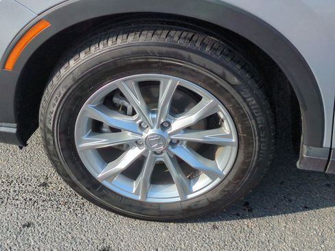 Used 2025 Honda CR-V EX-L image 13