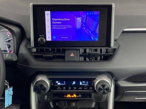 Certified 2023 Toyota RAV4 LE image 14