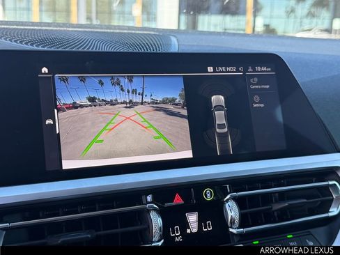 Used 2019 BMW 330i 330i w/ Convenience Package image 20