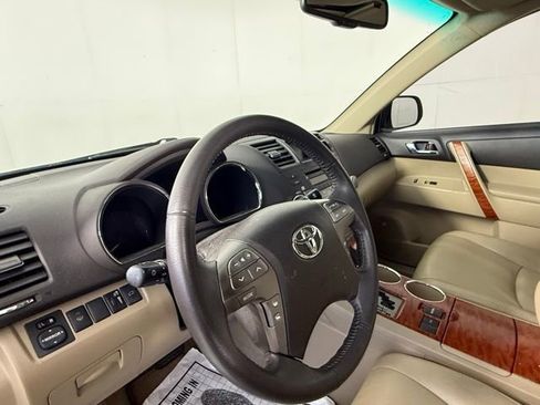Used 2008 Toyota Highlander Limited image 6