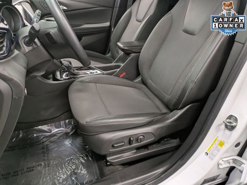 Used 2023 Buick Encore GX Preferred w/ Cold Weather Comfort Package AWD/4WD image 10