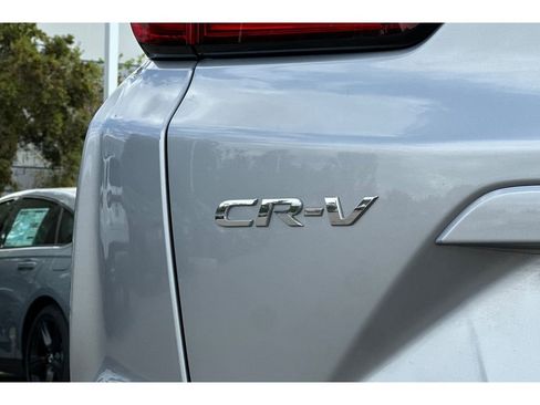 Certified 2020 Honda CR-V EX-L image 17