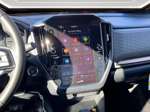 Used 2025 Subaru Forester Sport image 6