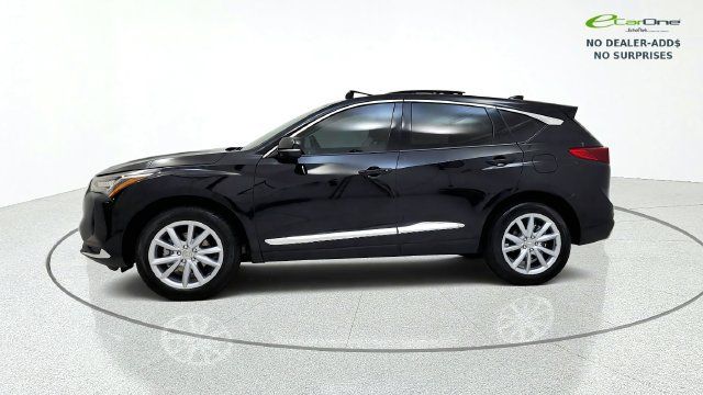 Used 2024 Acura RDX SH-AWD image 4