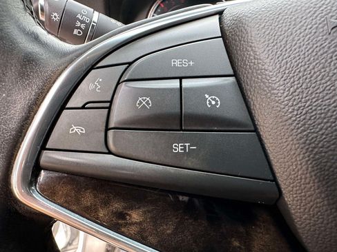 Used 2019 Cadillac CT6 Premium Luxury RWD image 18