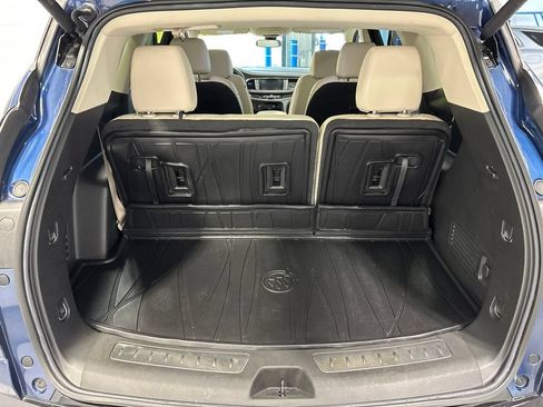 Used 2023 Buick Enclave Essence w/ Trailering Package, 5000 lbs. AWD/4WD image 42