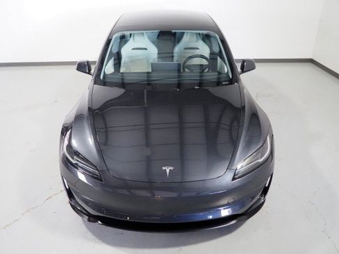 Used 2025 Tesla Model 3 Performance AWD/4WD image 12