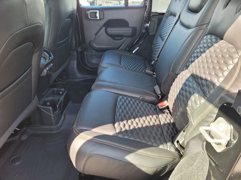 New 2026 Jeep Wrangler Sport AWD/4WD image 8