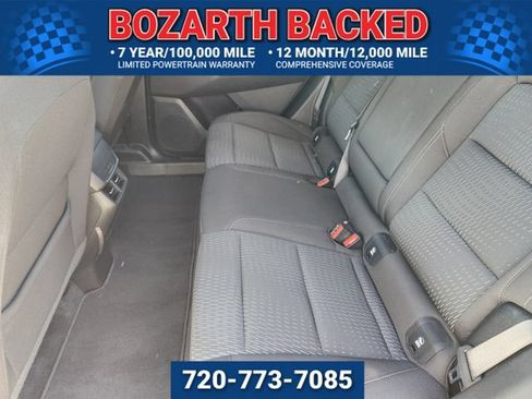 Used 2025 Chevrolet Equinox LT AWD/4WD image 17