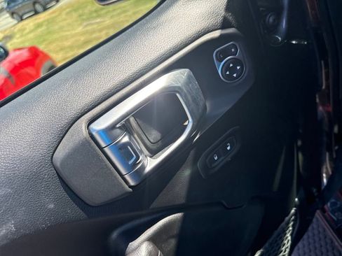 Certified 2020 Jeep Wrangler Rubicon w/ LED Lighting Group image 14