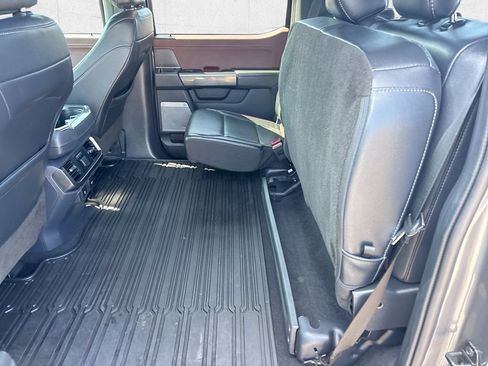 Used 2023 Ford F150 Lariat w/ Equipment Group 502A High AWD/4WD image 20