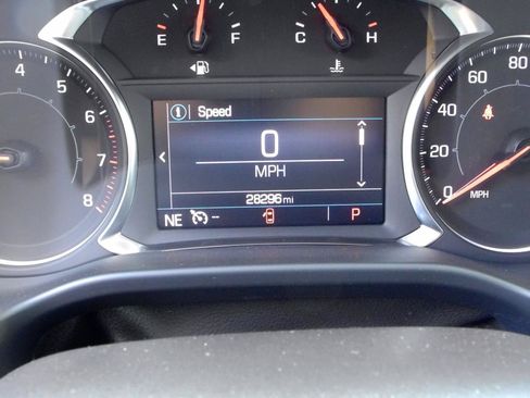 Used 2023 GMC Acadia SLE w/ Driver Convenience Package AWD/4WD image 10