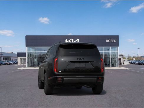 New 2027 Kia Telluride SX Prestige X-Pro AWD/4WD image 8