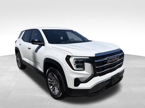Used 2026 GMC Terrain Elevation AWD/4WD image 8