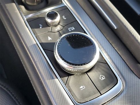 Used 2025 Cadillac CT5 Premium Luxury image 33