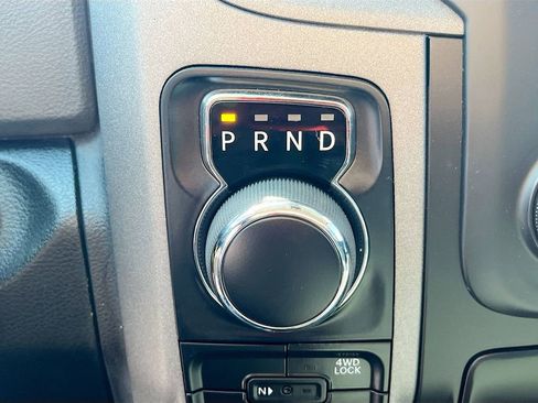 Used 2023 RAM 1500 Tradesman w/ Popular Equipment Group image 16