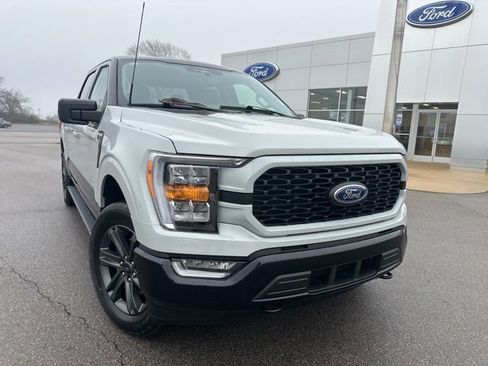 Used 2023 Ford F150 XLT w/ Equipment Group 302A High image 5