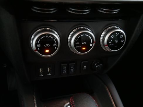 New 2025 Mitsubishi Outlander Sport AWD image 7