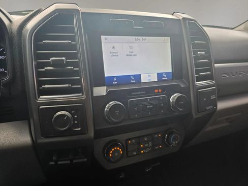 Used 2021 Ford F250 XLT AWD/4WD image 18