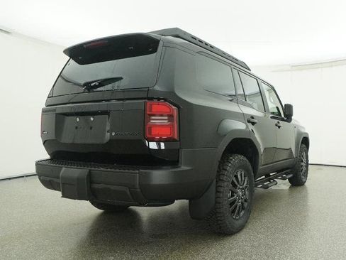 New 2026 Toyota Land Cruiser 1958 image 24