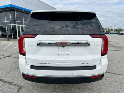 Certified 2023 GMC Yukon SLT