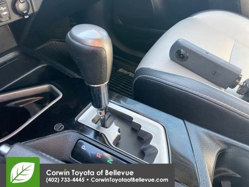 Used 2018 Toyota RAV4 Limited w/ Advanced Technology Package AWD/4WD image 14