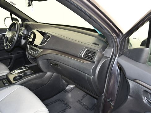 Used 2021 Honda Passport EX-L image 43
