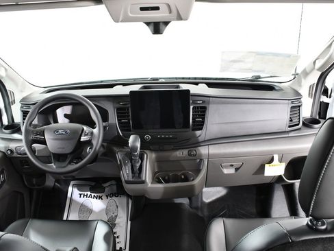 New 2026 Ford Transit 250 148 Medium Roof image 7