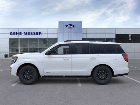 New 2026 Ford Expedition Tremor AWD/4WD image 25