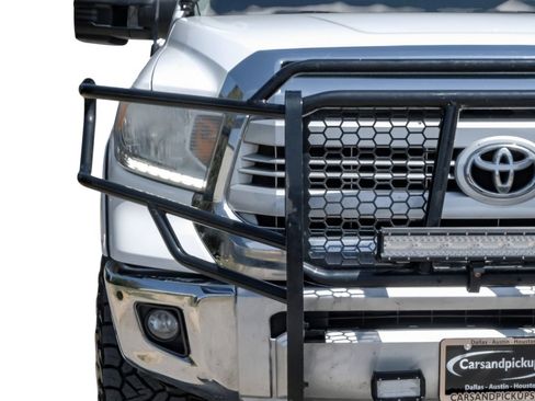 Used 2014 Toyota Tundra 1794 Edition AWD/4WD image 50