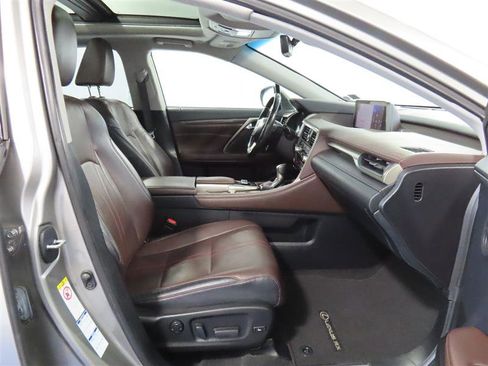 Used 2019 Lexus RX 450h AWD w/ Luxury Package image 37