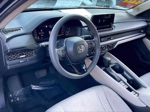Used 2024 Honda Accord EX image 14